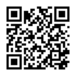 QR code for this PAOParts product page