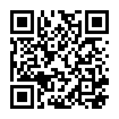 QR code for this PAOParts product page