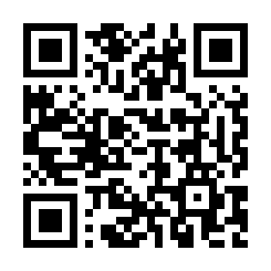 QR code for this PAOParts product page