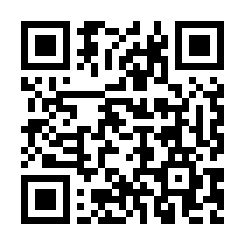 QR code for this PAOParts product page