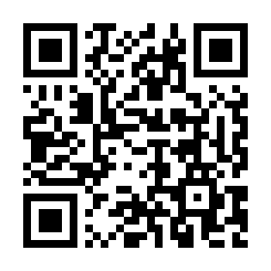 QR code for this PAOParts product page