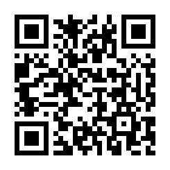 QR code for this PAOParts product page