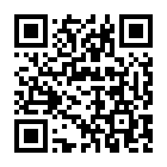QR code for this PAOParts product page
