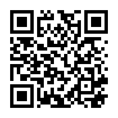 QR code for this PAOParts product page