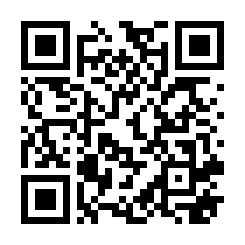 QR code for this PAOParts product page