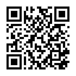 QR code for this PAOParts product page