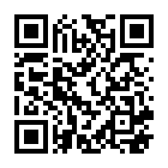QR code for this PAOParts product page