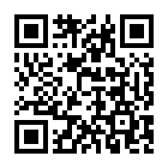 QR code for this PAOParts product page
