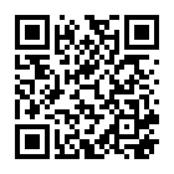 QR code for this PAOParts product page