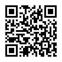 QR code for this PAOParts product page