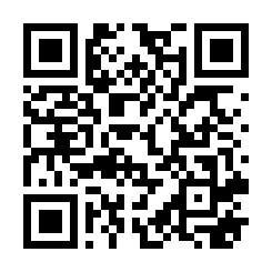 QR code for this PAOParts product page