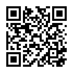 QR code for this PAOParts product page