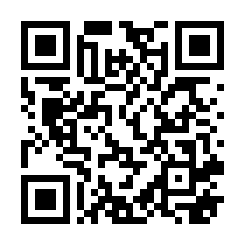 QR code for this PAOParts product page