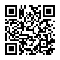 QR code for this PAOParts product page