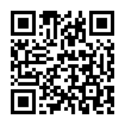 QR code for this PAOParts product page