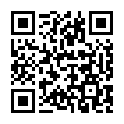 QR code for this PAOParts product page