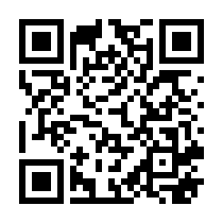 QR code for this PAOParts product page