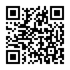 QR code for this PAOParts product page