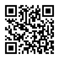 QR code for this PAOParts product page