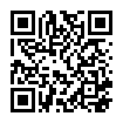 QR code for this PAOParts product page