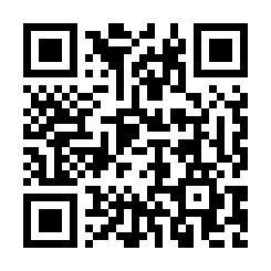 QR code for this PAOParts product page