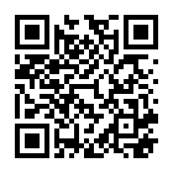 QR code for this PAOParts product page