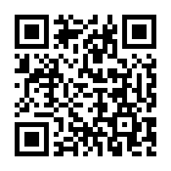 QR code for this PAOParts product page