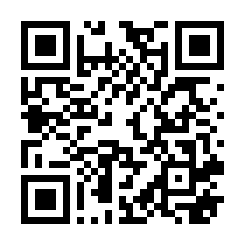 QR code for this PAOParts product page