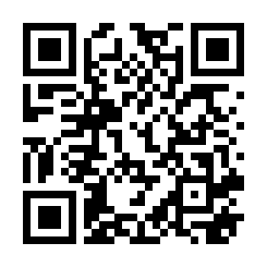 QR code for this PAOParts product page