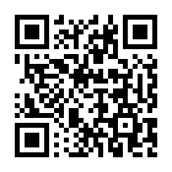 QR code for this PAOParts product page