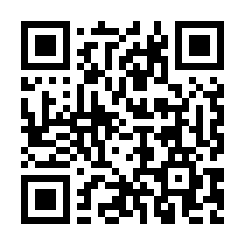 QR code for this PAOParts product page