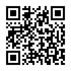 QR code for this PAOParts product page