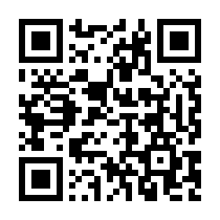 QR code for this PAOParts product page