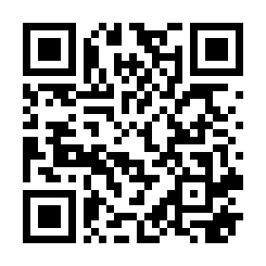 QR code for this PAOParts product page