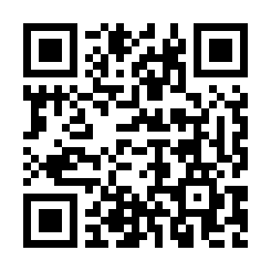 QR code for this PAOParts product page
