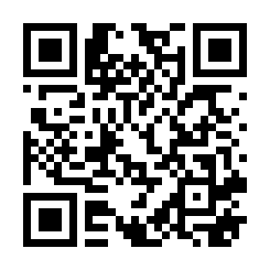 QR code for this PAOParts product page