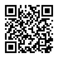 QR code for this PAOParts product page
