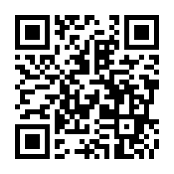 QR code for this PAOParts product page