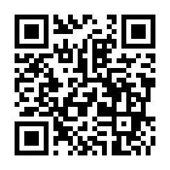 QR code for this PAOParts product page