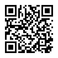 QR code for this PAOParts product page