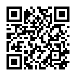 QR code for this PAOParts product page