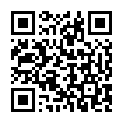 QR code for this PAOParts product page