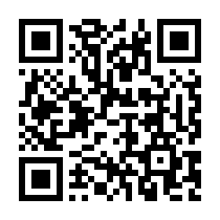 QR code for this PAOParts product page