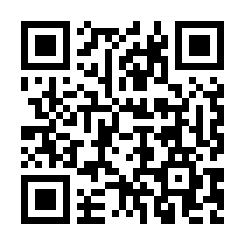QR code for this PAOParts product page