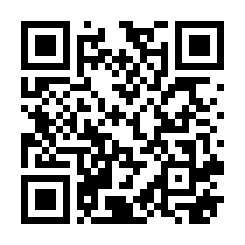 QR code for this PAOParts product page