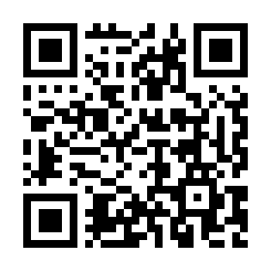QR code for this PAOParts product page