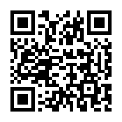 QR code for this PAOParts product page