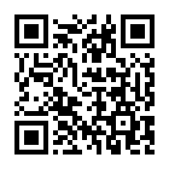 QR code for this PAOParts product page