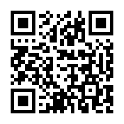 QR code for this PAOParts product page