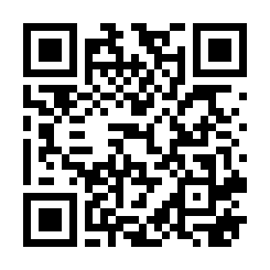 QR code for this PAOParts product page